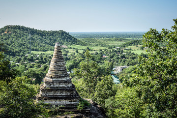 Monywa, Myanmar