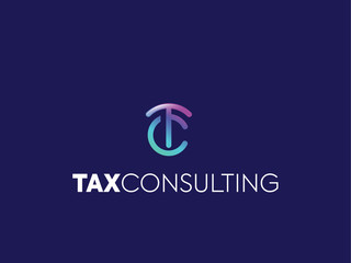 FINANCIAL LOGO DESIGN