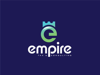 FINANCIAL LOGO DESIGN