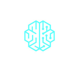 brain logo 