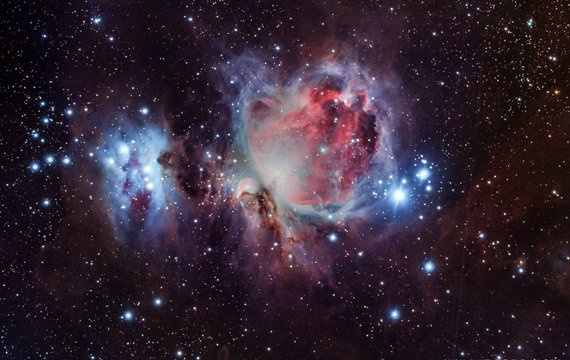 Orion Nebula