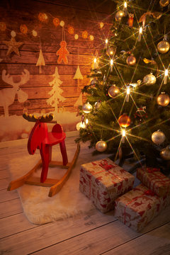 X-Mas xms Christmas moose gifts