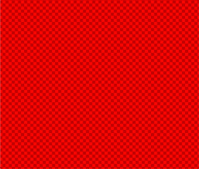 Red on Red Boxes Pattern