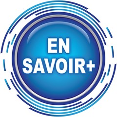 en savoir+ icon