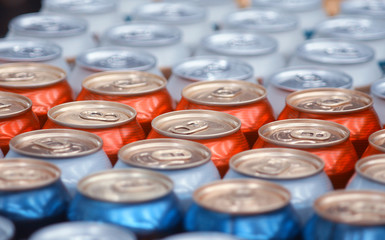 The global consumption of alcoholic beverages today by humanity