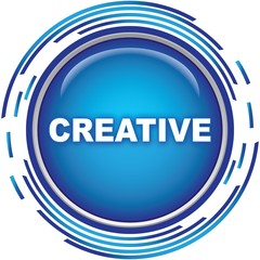 creative icon