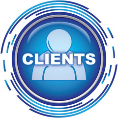 clients icon