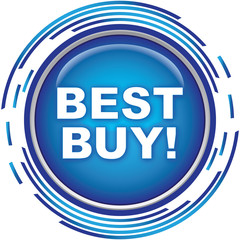 best buy icon