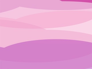 Colorful Purple, Abstract Modern Shape Background or Wallpaper