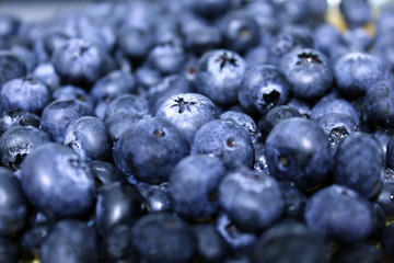 Fresh fruits