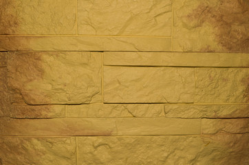 beige brick texture or background