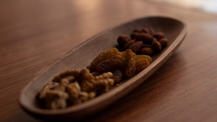 Frutos secos -  Nut 