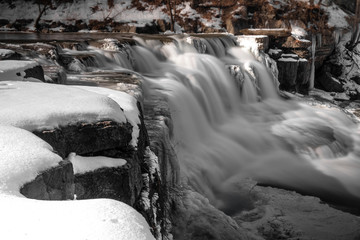 Ithaca Falls