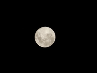lua moon