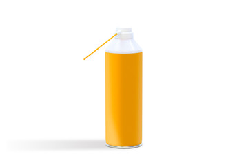 yellow spray 4272
