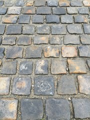cobblestone