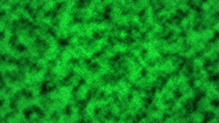 Abstract green textures. Design for banner