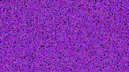 Multicolor mosaic background. Fullcolor texture