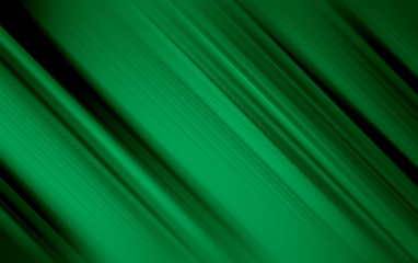 Obraz premium Background black and green dark are light with the gradient is the Surface with templates metal texture soft lines tech gradient abstract diagonal background silver black sleek with gray.