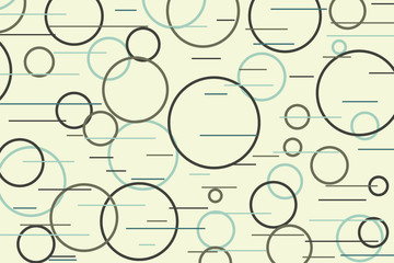 Background. Abstract elements. Vector illustration design. Modern concept.