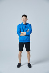 パーソナルトレーナー