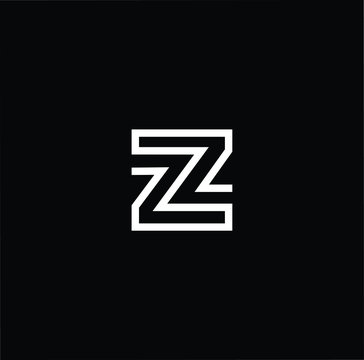 Zz Logo Images – Browse 4,178 Stock Photos, Vectors, and Video | Adobe ...