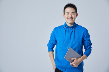 パーソナルトレーナー