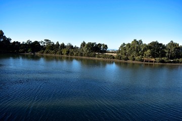 tooradin inlet