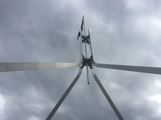 parliament canberra