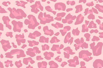 leopard pattern texture repeating seamless pink cat print