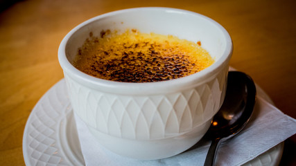 Slow Cappuccino 
