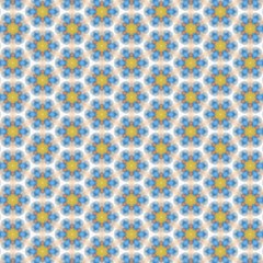 Seamless abstract geometric pattern. Seamless abstract colorful pattern background. Seamless geometrical bright texture.