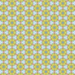 Seamless abstract geometric pattern. Seamless abstract colorful pattern background. Seamless geometrical bright texture.