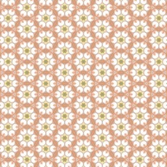 Seamless abstract geometric pattern. Seamless abstract colorful pattern background. Seamless geometrical bright texture.