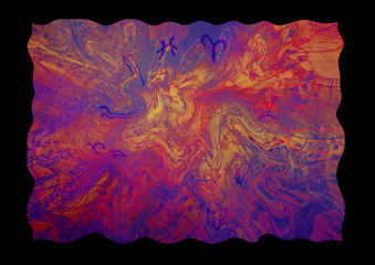 Abstract Texture Background , Pattern Backdrop of Gradient Wallpaper