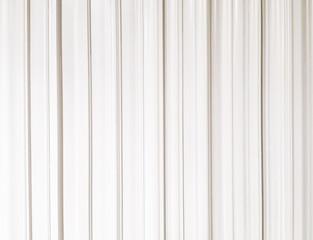 white panel random 3D line texture. Background  stript line wallpaper