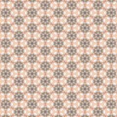 Seamless abstract geometric pattern. Seamless abstract colorful pattern background. Seamless geometrical bright texture.