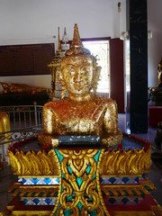  Phra Phut or Phra Thong