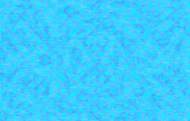 背景素材：水色の和紙と和柄