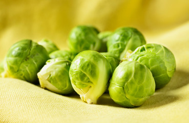 Brussels sprouts