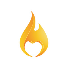 Fire Love