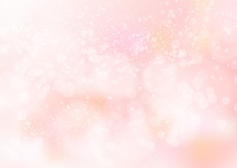 黄色の放射状キラキラ背景素材 Abstract Wall Mural Abstra Rrice