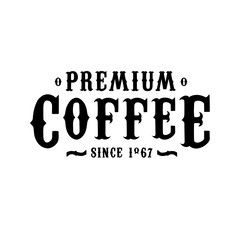 1_7 Premium Coffee since 1867