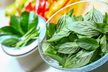 Thai Kitchen Essentials