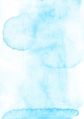 abstract watercolor background