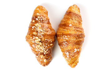 croissants  