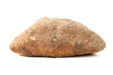 Fototapeta na wymiar loaf of bread