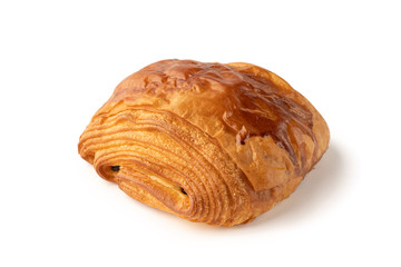 cake isolated on white background