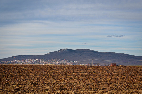 Nitra slovakia zobor