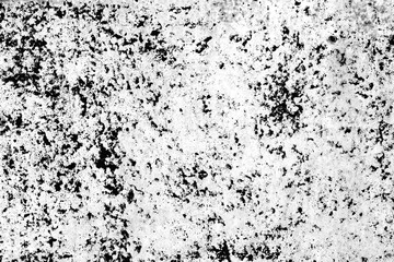 Texture of a concrete wall with cracks and scratches which can be used as a background